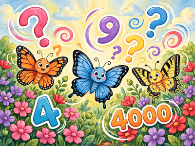 Butterflies