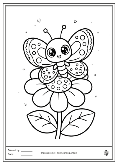 Butterfly Garden