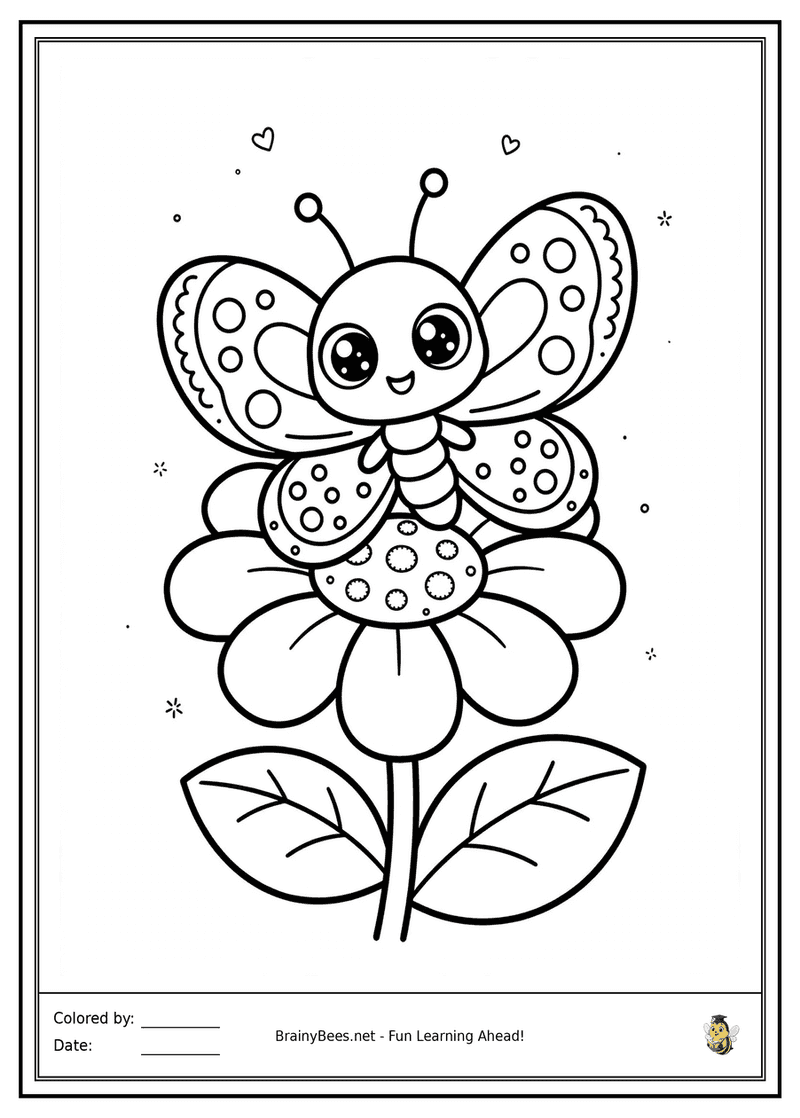 Butterfly Garden