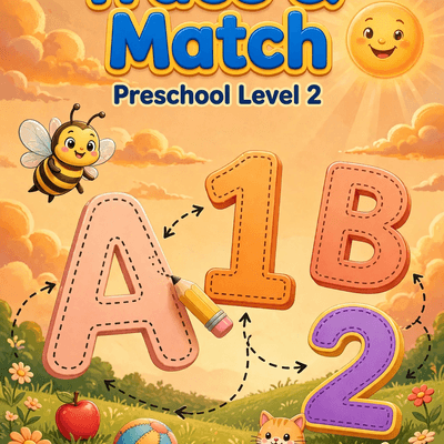 Level 2: Trace & Match