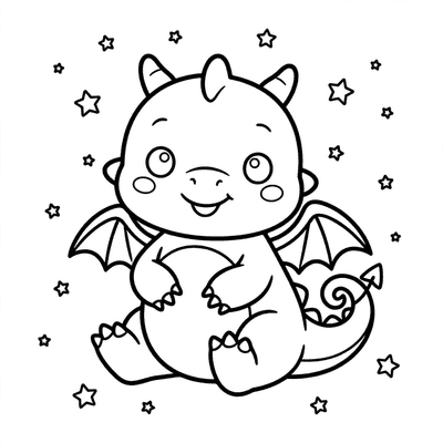 Cute Cartoons