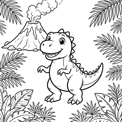 Dinosaurs