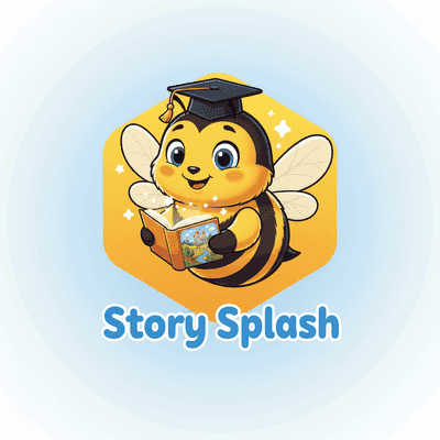 Story Splash Icon