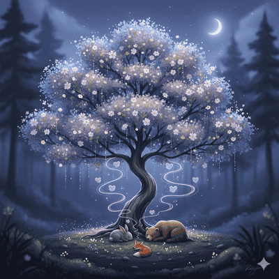 The Seed That Grew a Dream