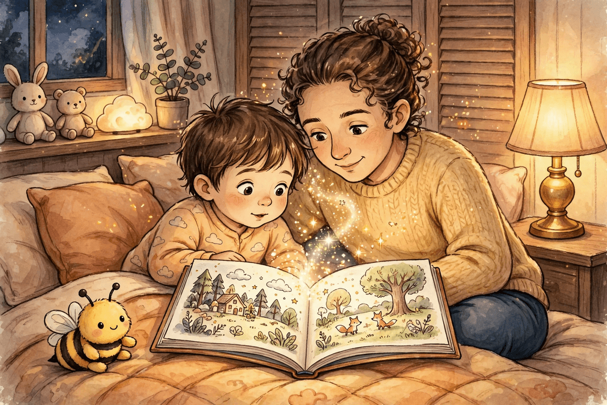 What Is Immersion Reading? (And Why Your Kid Needs More of It)
