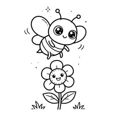 Cute Cartoons