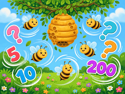 Honey Bees