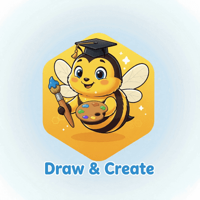 Draw & Create