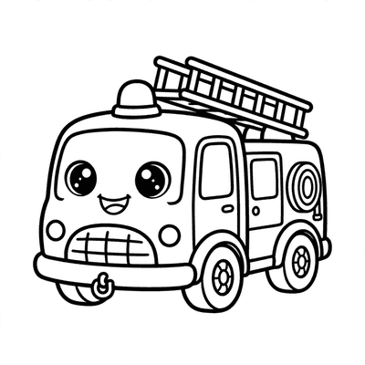 Cute Cartoons