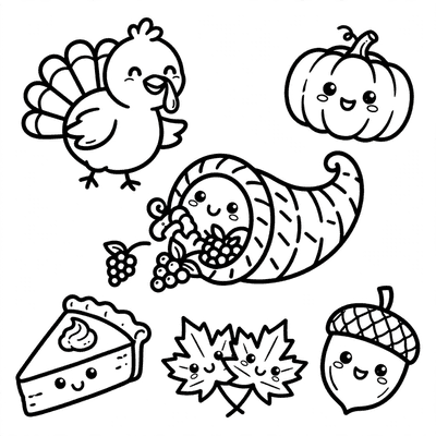 Thanksgiving