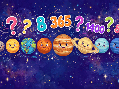 The Planets